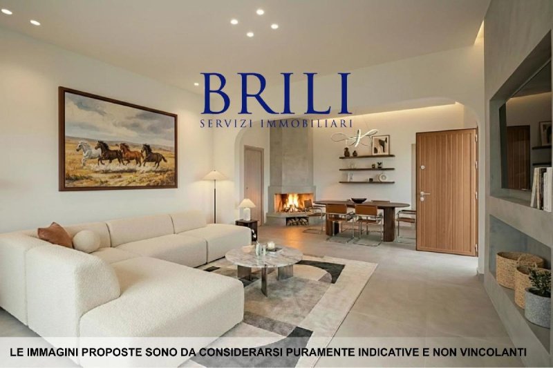 Appartement à Arzachena