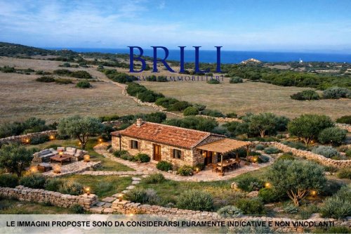 Jordbruksmark i Aglientu