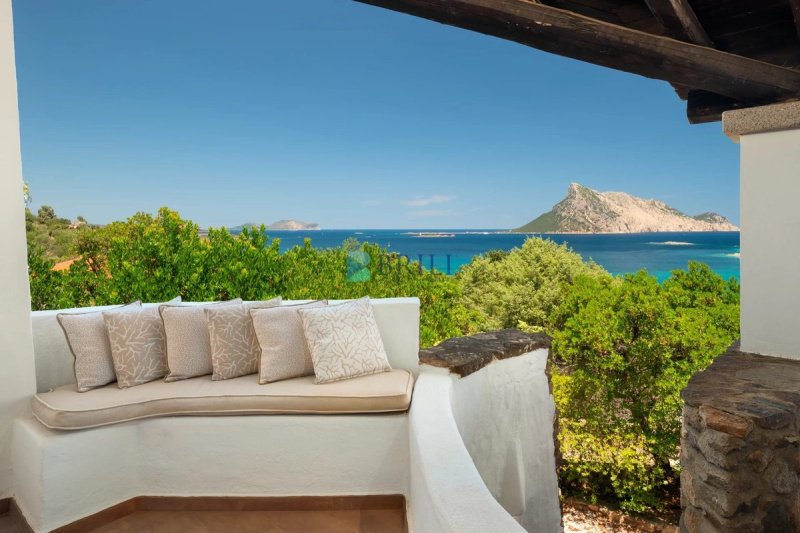 Villa in San Teodoro