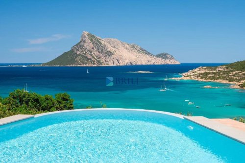 Villa in San Teodoro