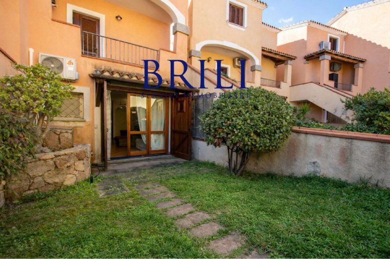 Apartment in Golfo Aranci