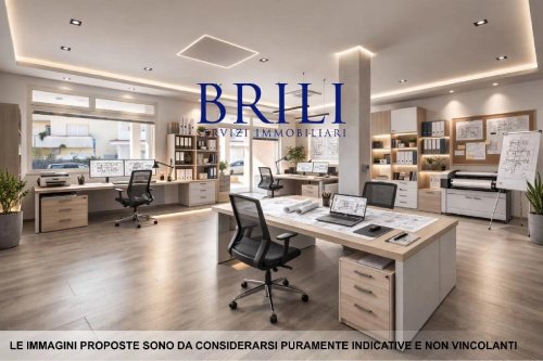 Commercial property in Olbia