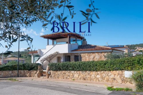 Villa in Olbia