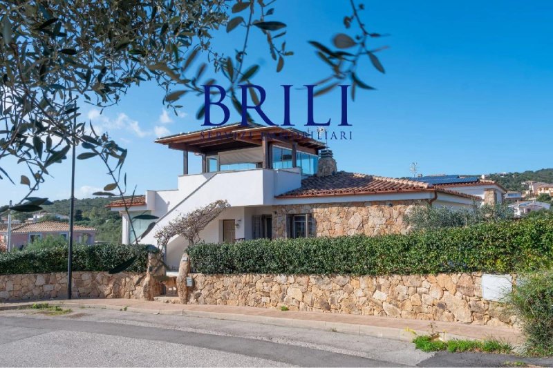 Villa in Olbia