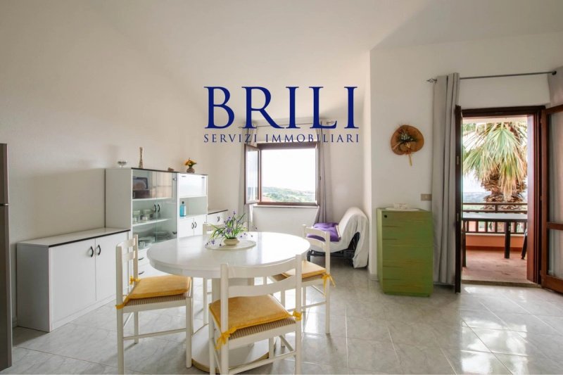 Appartement à Budoni