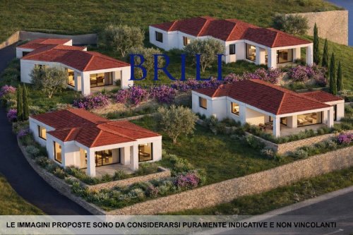 Villa in Loiri Porto San Paolo
