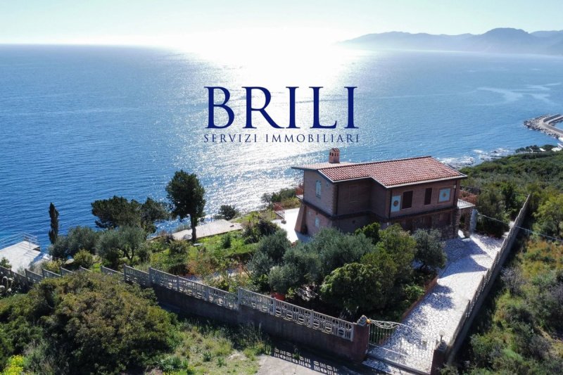 Villa en Dorgali