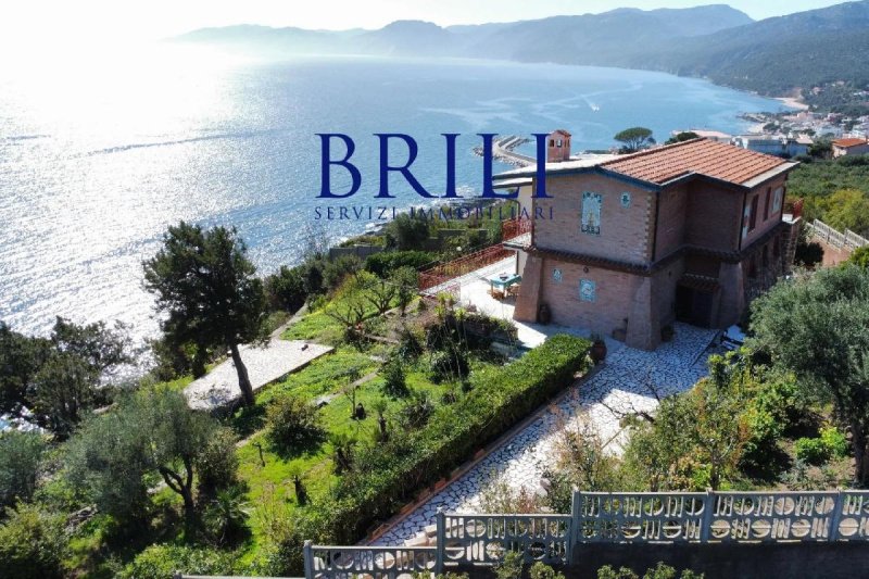 Villa en Dorgali