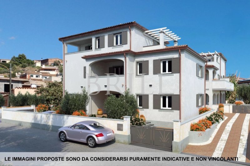 Appartamento a Orosei