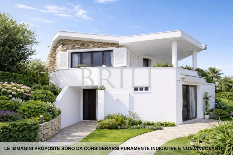Villa a Olbia