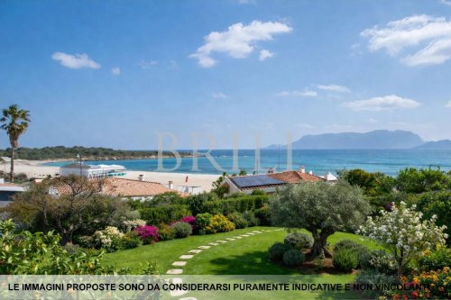 Villa a Olbia