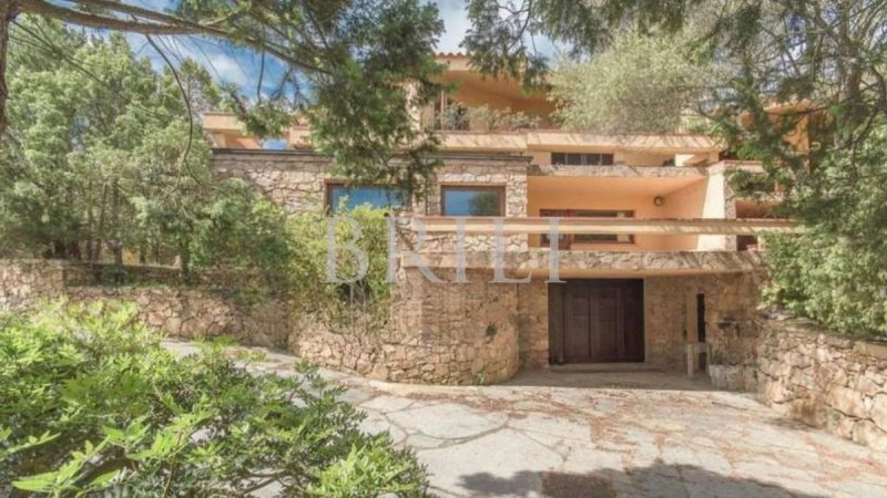 Villa in Palau