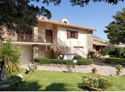 Villa in Olbia