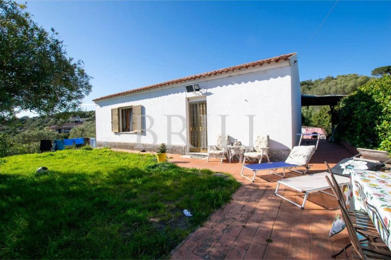 Villa in Arzachena