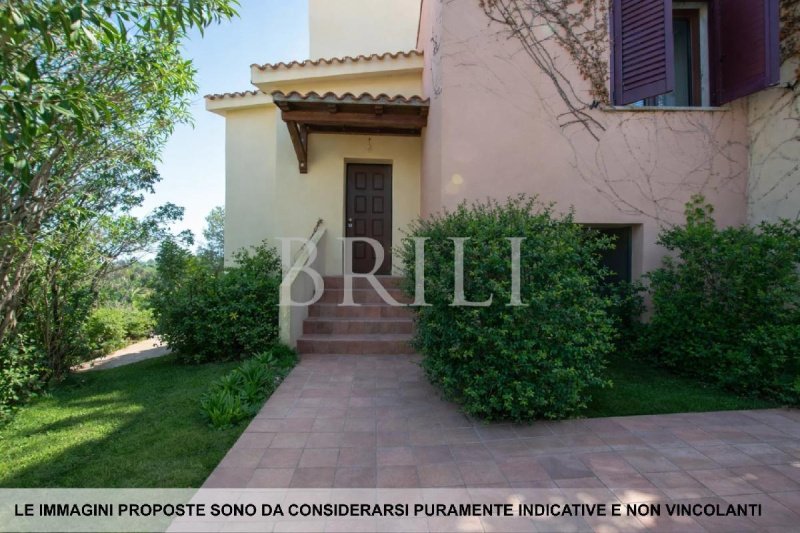 Casa adosada en Golfo Aranci