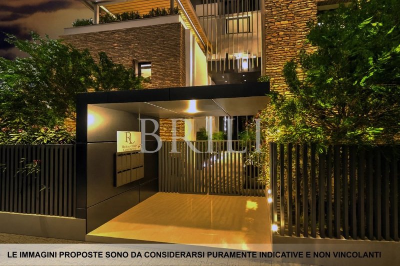 Apartamento en Olbia