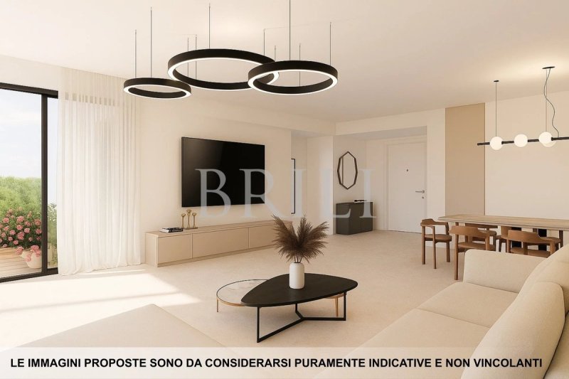 Appartement à Olbia