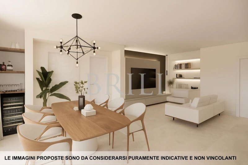Appartement à Olbia