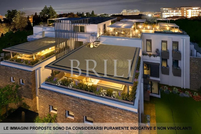 Apartamento en Olbia