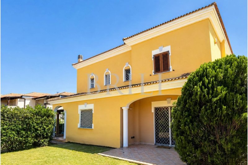 Villa in Olbia