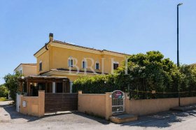 Villa in Olbia