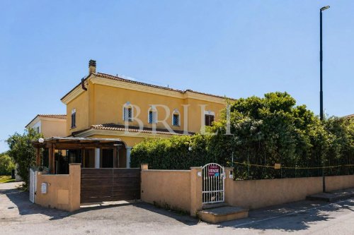 Villa in Olbia
