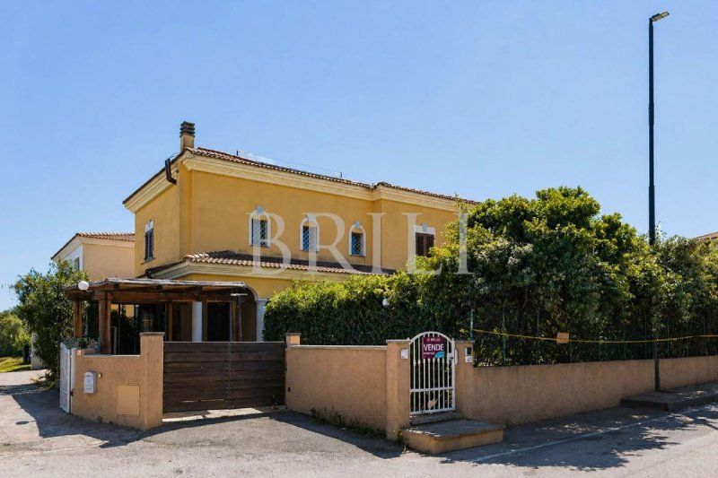 Villa in Olbia