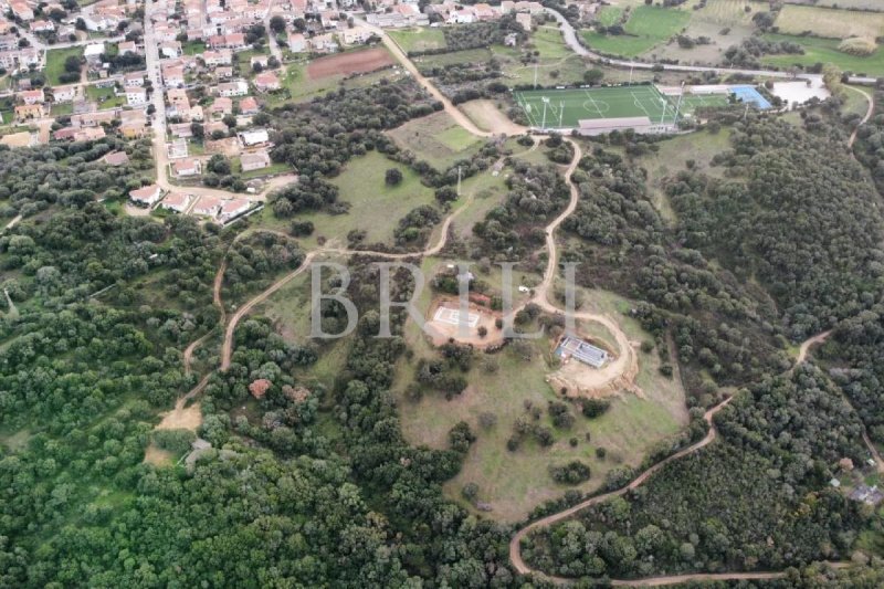 Villa en Telti