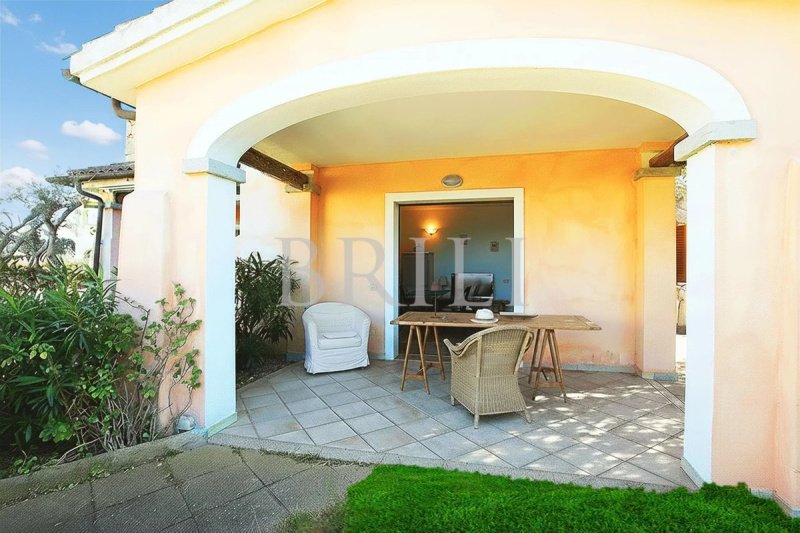 Appartamento a Loiri Porto San Paolo