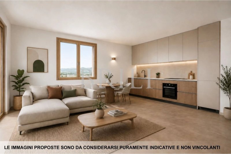 Appartement in Olbia