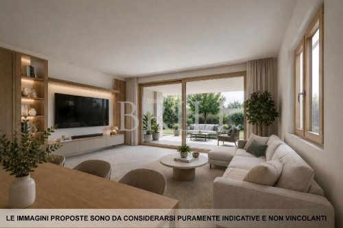 Appartement in Olbia