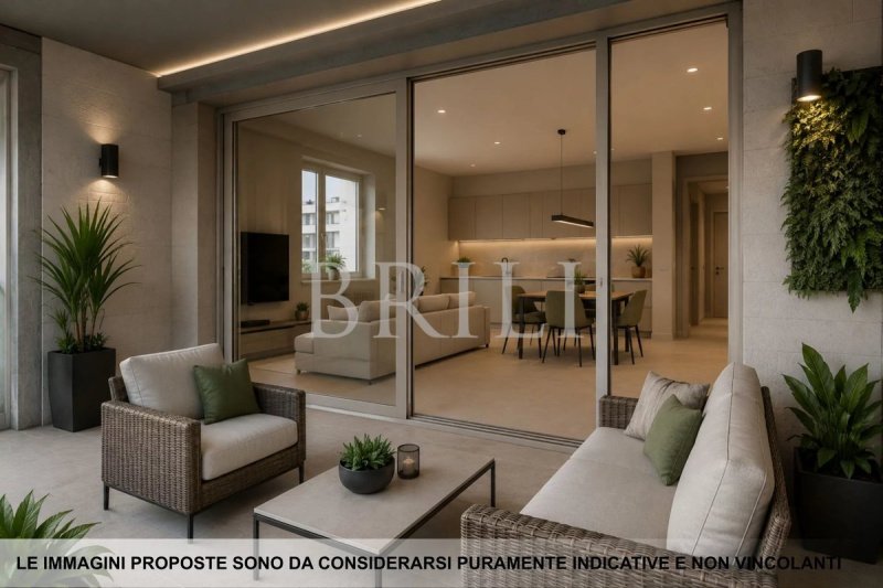 Appartement in Olbia