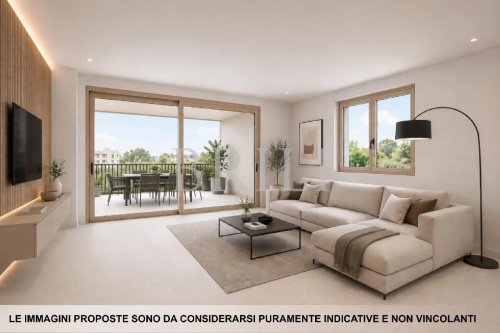 Appartement in Olbia