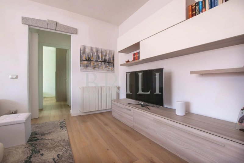 Appartement in Olbia