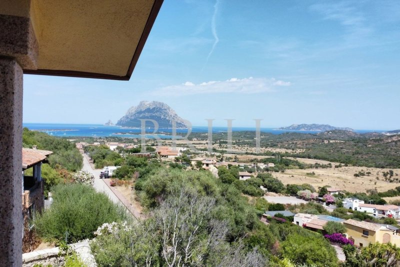 Villa a Loiri Porto San Paolo