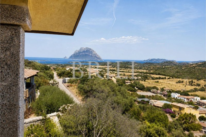 Villa en Loiri Porto San Paolo