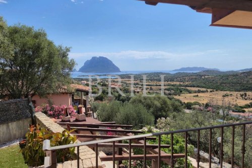 Villa in Loiri Porto San Paolo