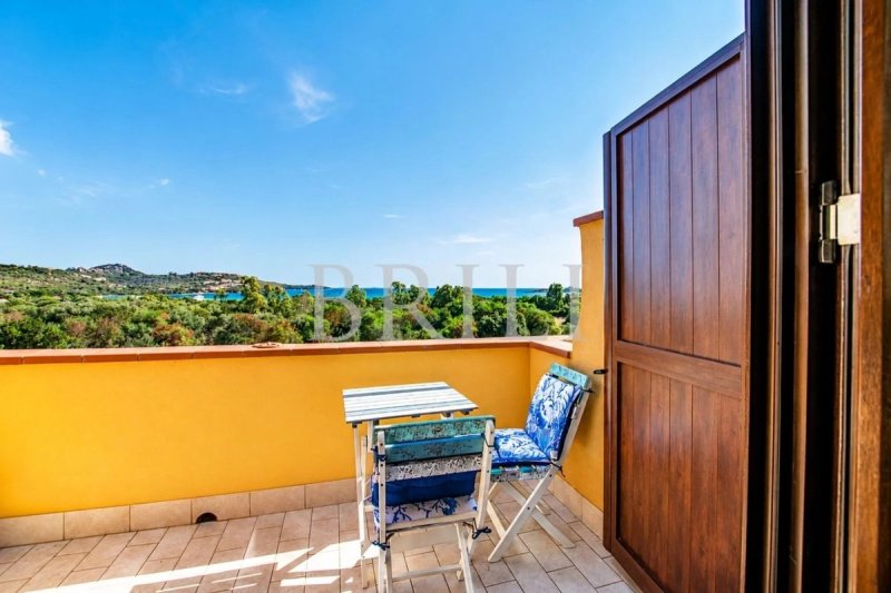 Appartement in Olbia