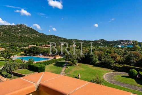 Appartement in Olbia