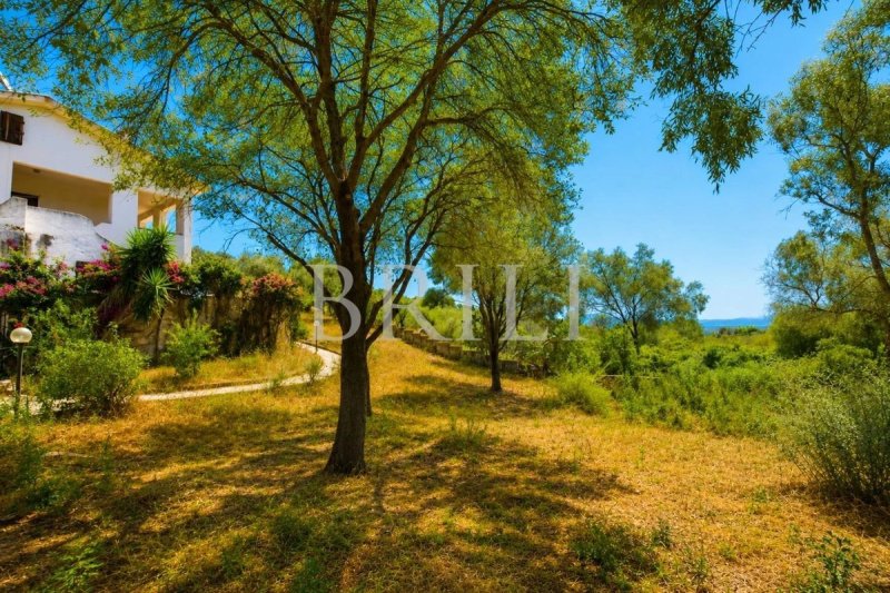 Moradia em Olbia