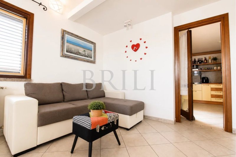 Penthouse à Olbia