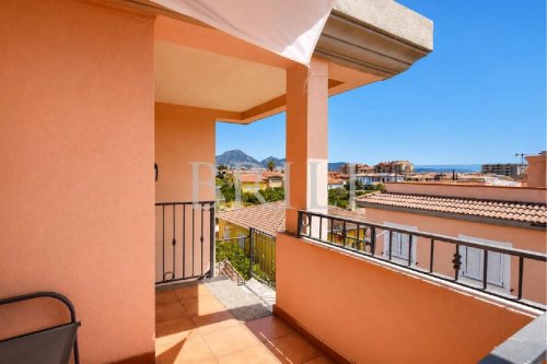 Penthouse à Olbia