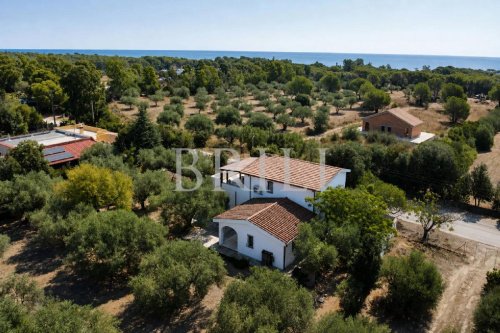 Villa a Orosei