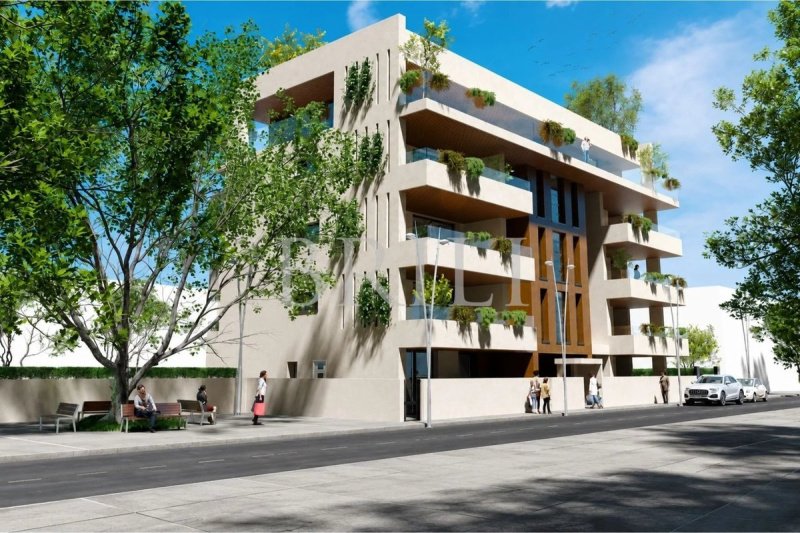 Apartamento en Olbia