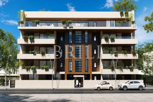 Apartamento en Olbia