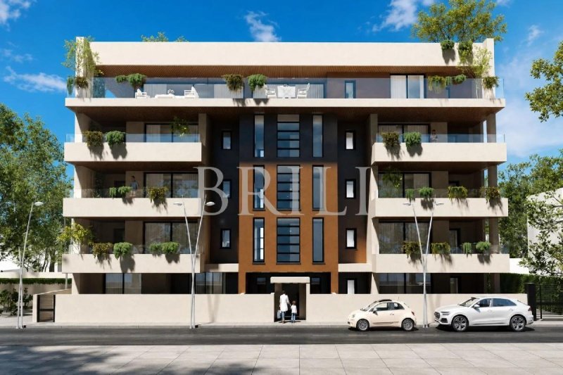Apartamento en Olbia