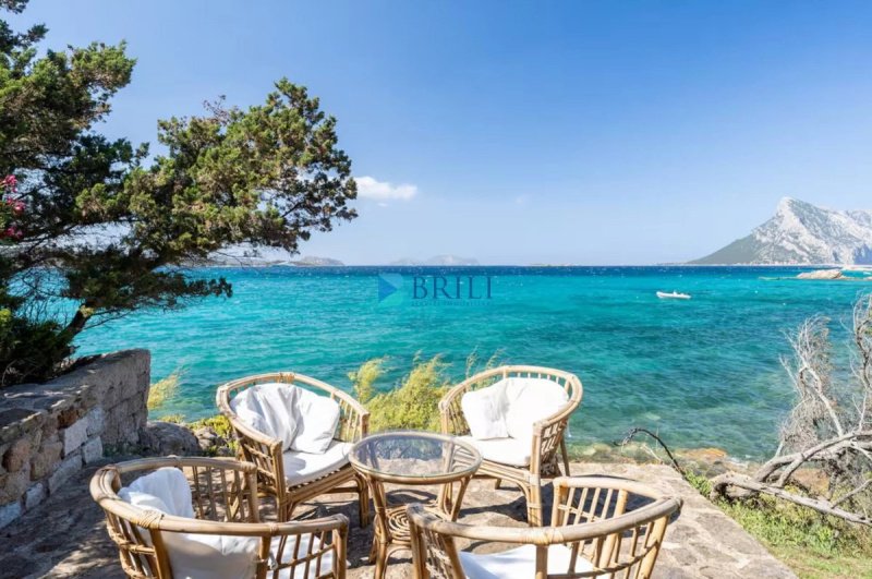 Villa in San Teodoro