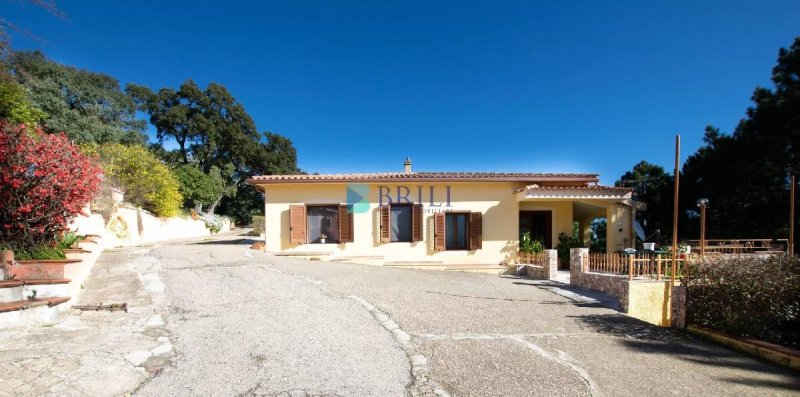 Villa a Luras