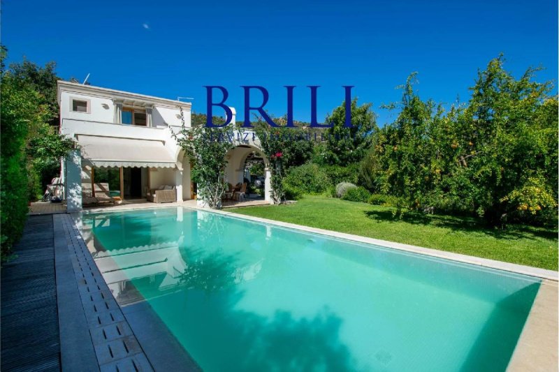 Villa i Pula
