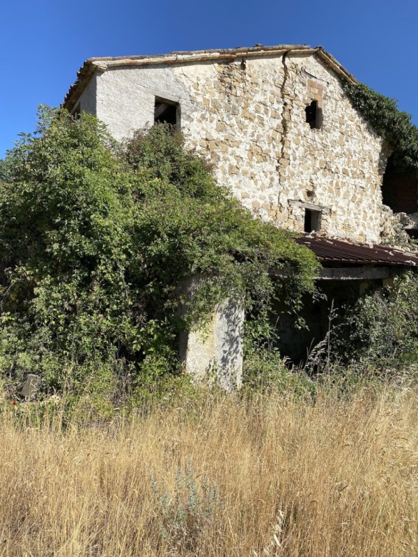 Casa di campagna a Monte Grimano Terme